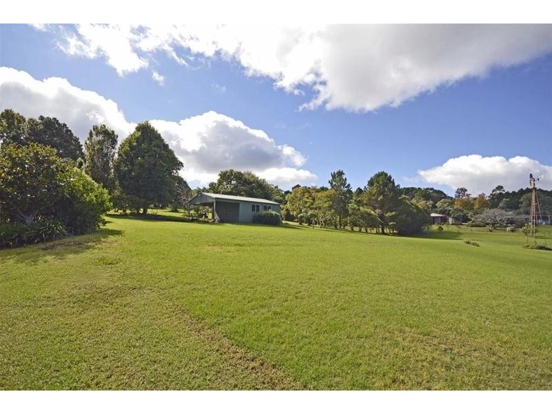 502-506 Main Western Road, Tamborine Mountain QLD 4272