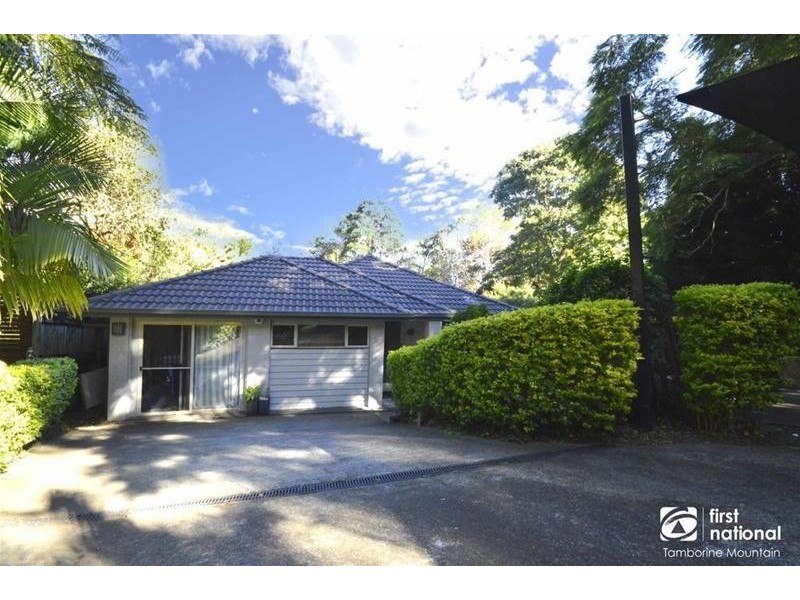 57 Pacific Parade, Tamborine Mountain QLD 4272