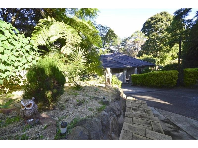 57 Pacific Parade, Tamborine Mountain QLD 4272