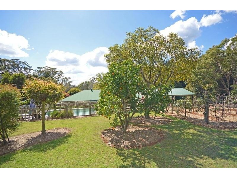 29 Chalmette Drive, North Tamborine QLD 4272