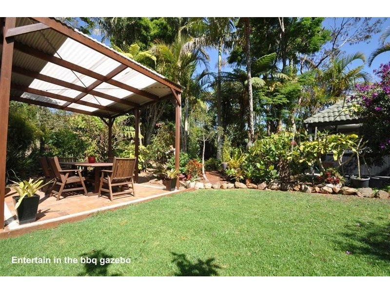 10 Corypha Court, Tamborine Mountain QLD 4272