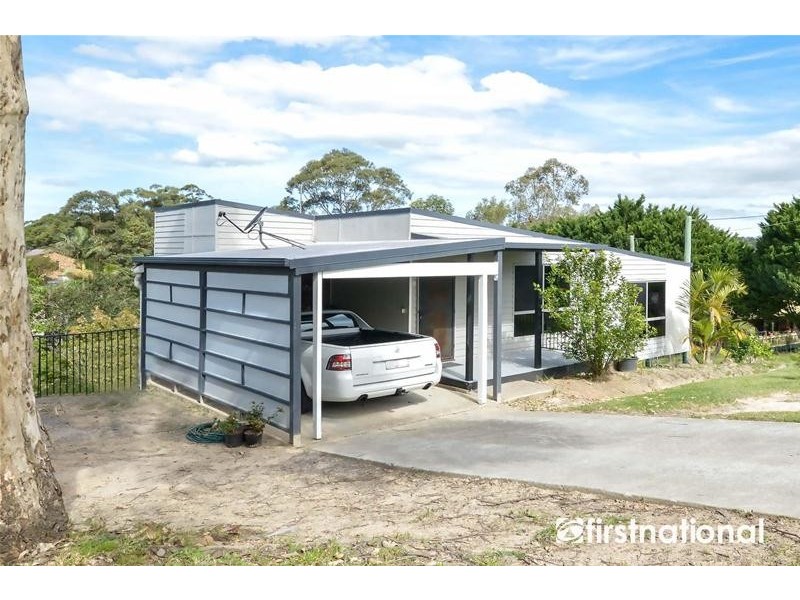 Tamborine Mountain QLD 4272