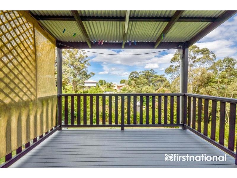 Tamborine Mountain QLD 4272