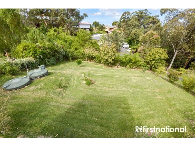 Tamborine Mountain QLD 4272