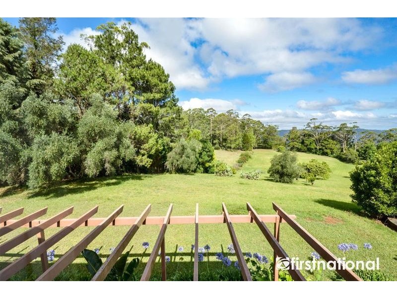 Tamborine Mountain QLD 4272