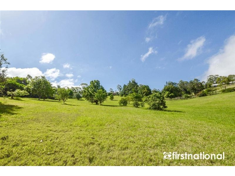 Tamborine Mountain QLD 4272