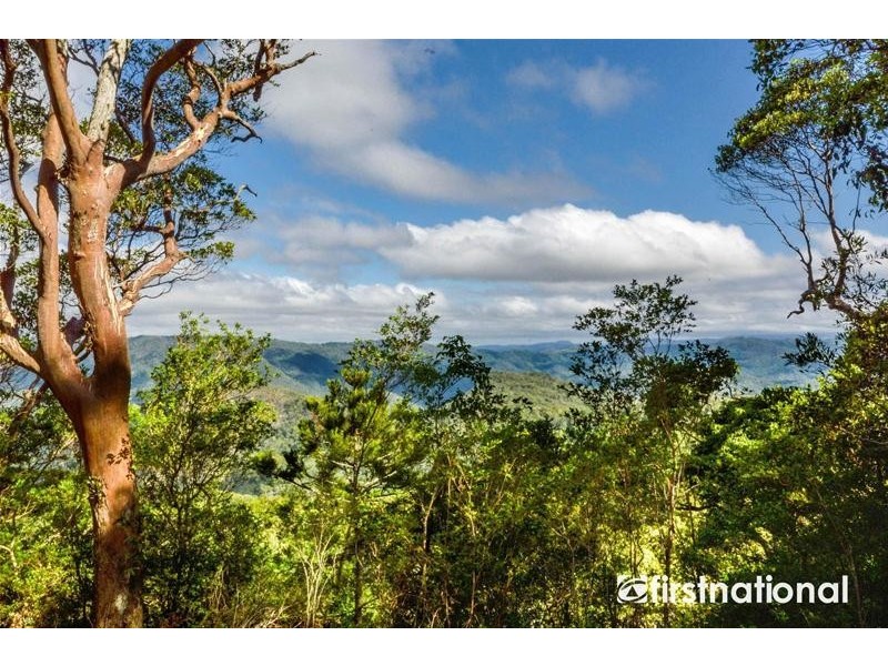 Tamborine Mountain QLD 4272