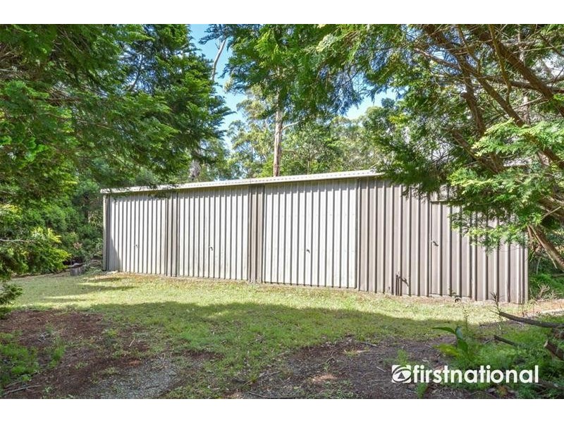 Tamborine Mountain QLD 4272