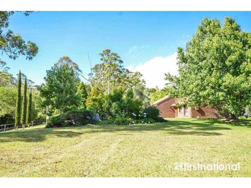 Tamborine Mountain QLD 4272