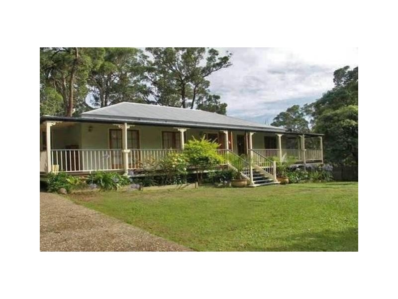 Tamborine Mountain QLD 4272