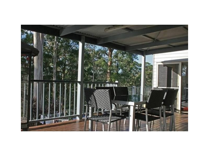 Tamborine Mountain QLD 4272