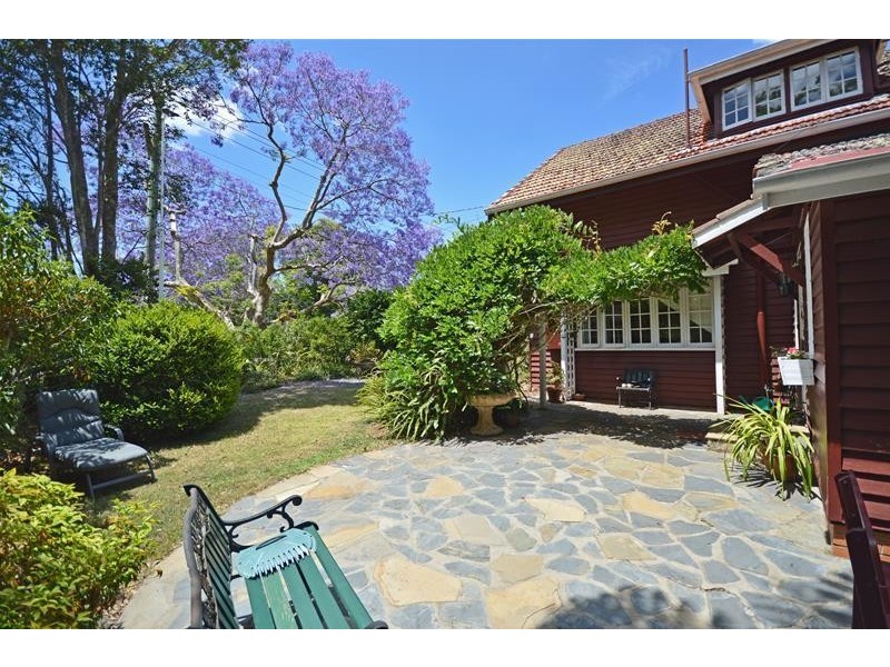 1 Cliff Way, Eagle Heights QLD 4271