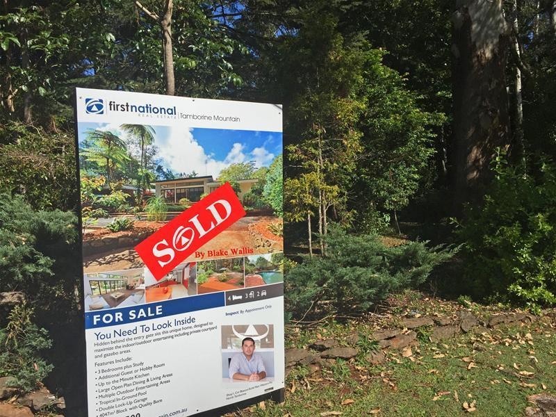 13 Lahey Road, Tamborine Mountain QLD 4272