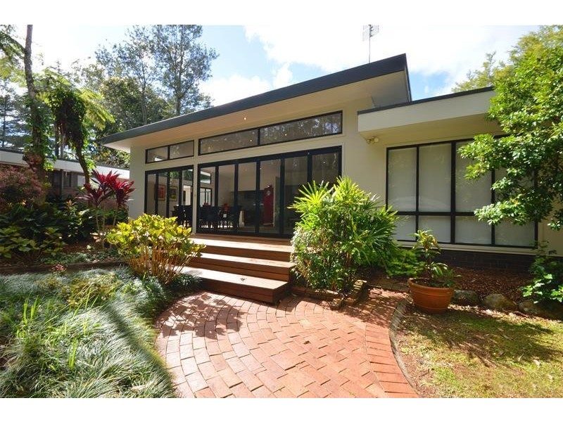 13 Lahey Road, Tamborine Mountain QLD 4272