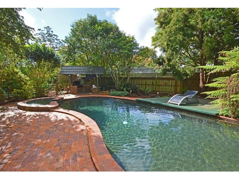 13 Lahey Road, Tamborine Mountain QLD 4272