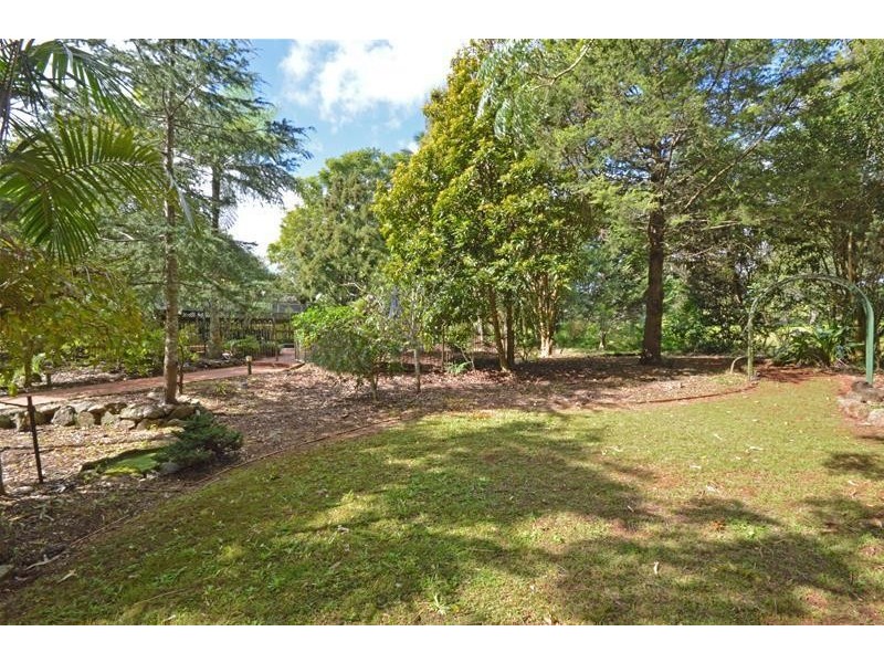 13 Lahey Road, Tamborine Mountain QLD 4272