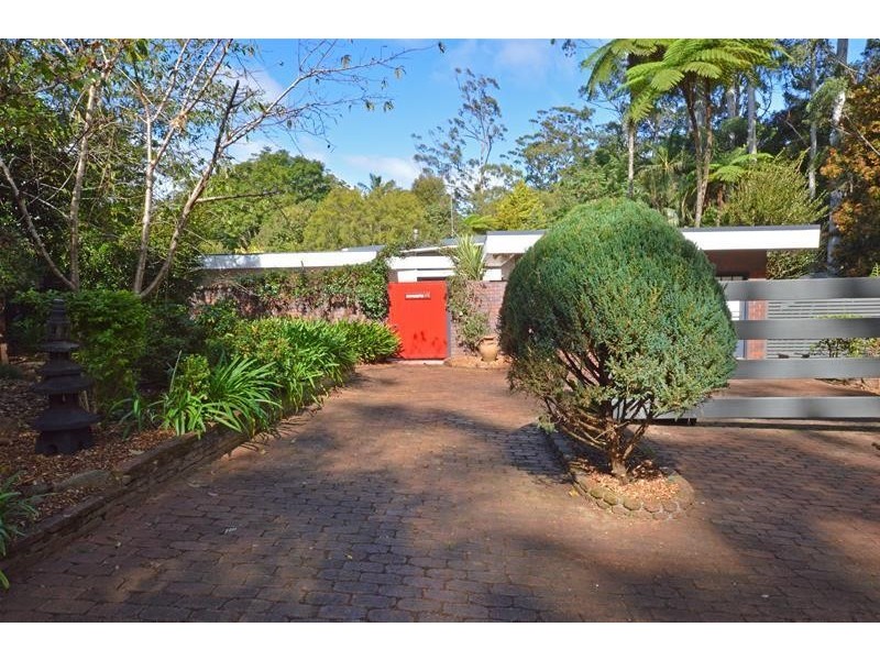13 Lahey Road, Tamborine Mountain QLD 4272