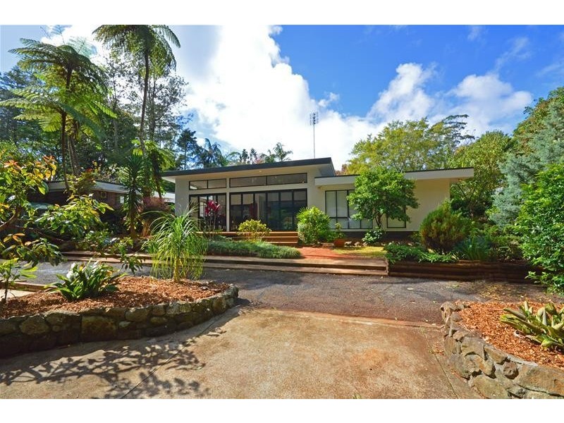 13 Lahey Road, Tamborine Mountain QLD 4272