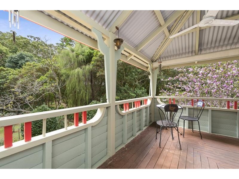 Tamborine Mountain QLD 4272