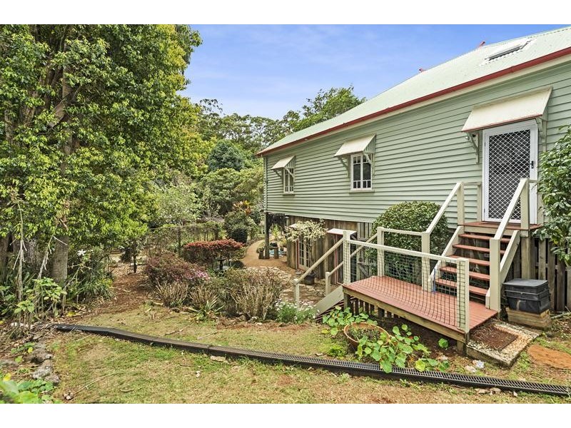 Tamborine Mountain QLD 4272