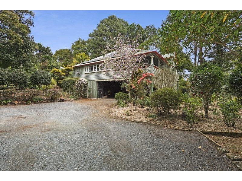 Tamborine Mountain QLD 4272