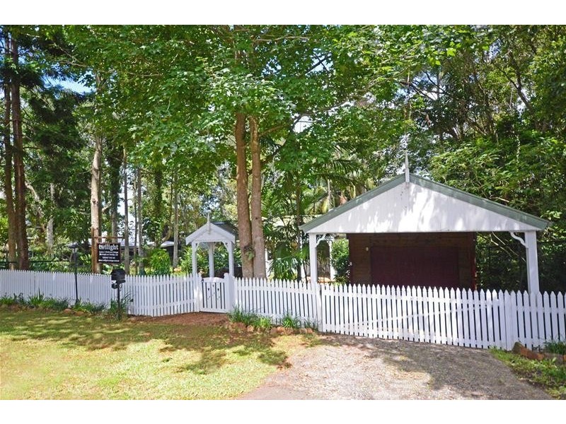 9 Wongawallan Road, Tamborine Mountain QLD 4272