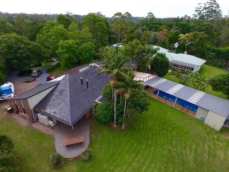 85 Bateke Road, Tamborine Mountain QLD 4272