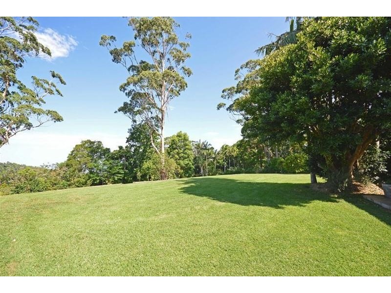 85 Bateke Road, Tamborine Mountain QLD 4272