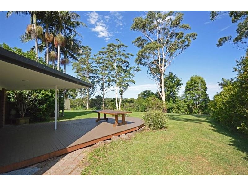 85 Bateke Road, Tamborine Mountain QLD 4272