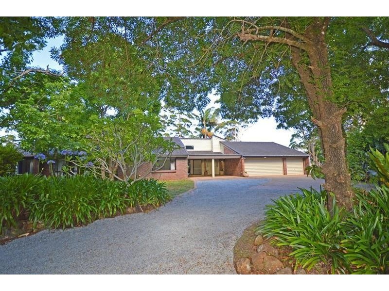 85 Bateke Road, Tamborine Mountain QLD 4272