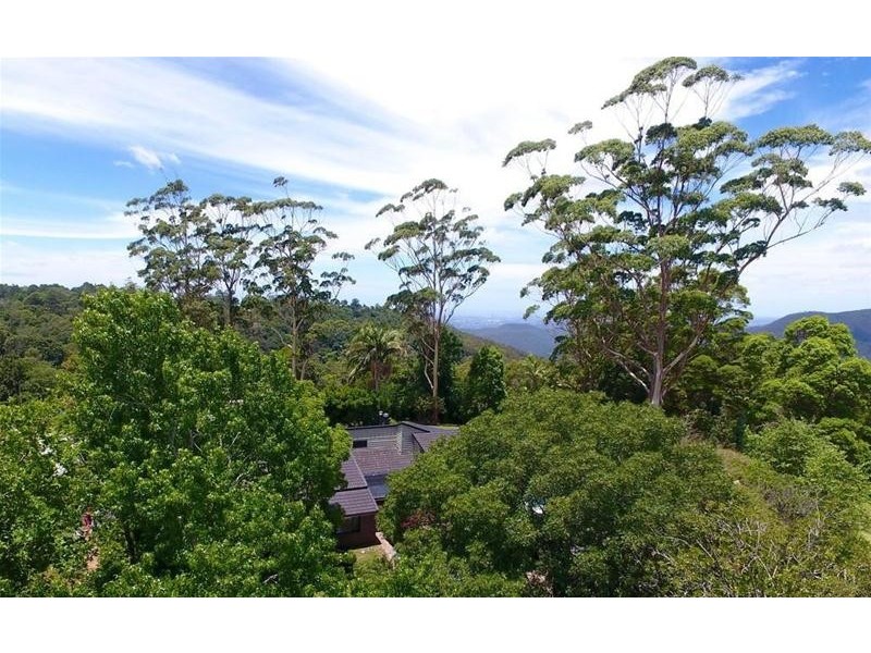 85 Bateke Road, Tamborine Mountain QLD 4272