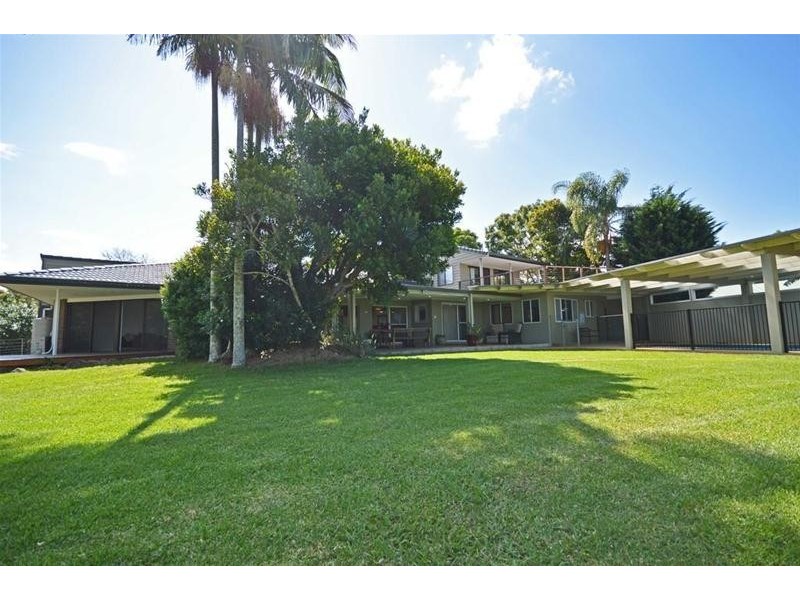 85 Bateke Road, Tamborine Mountain QLD 4272