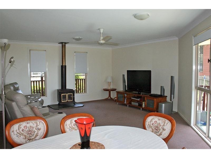 1708 Tamborine Oxenford Road, Tamborine Mountain QLD 4272