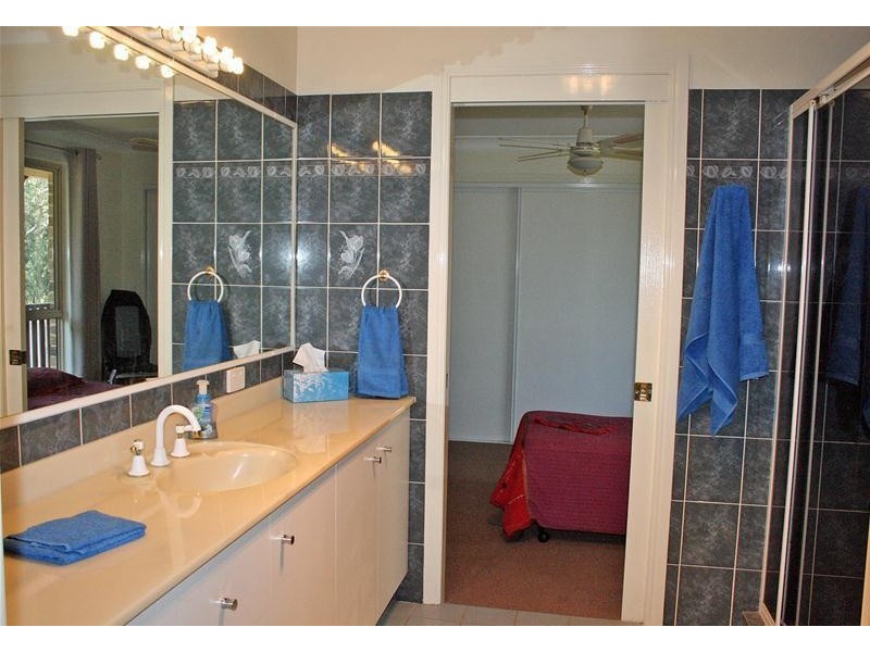 1708 Tamborine Oxenford Road, Tamborine Mountain QLD 4272