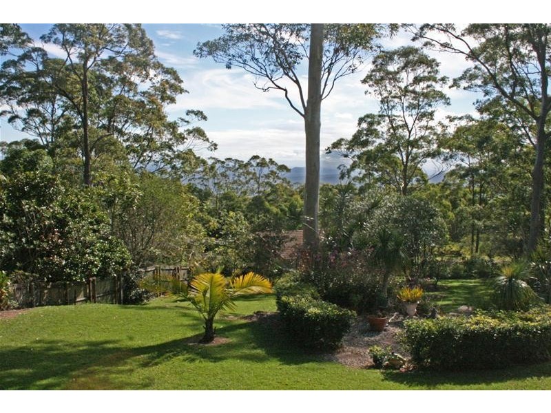 1708 Tamborine Oxenford Road, Tamborine Mountain QLD 4272