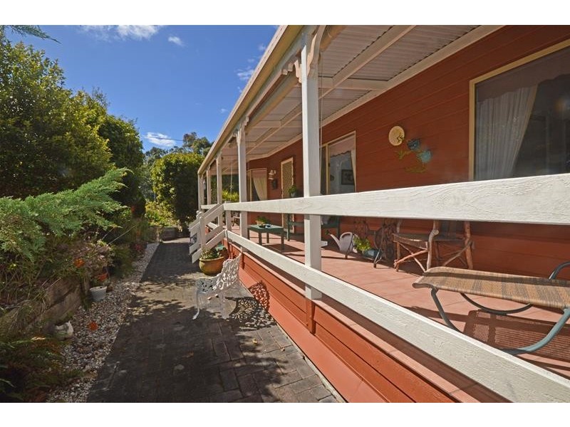 6 TOLIMA Drive, Tamborine Mountain QLD 4272