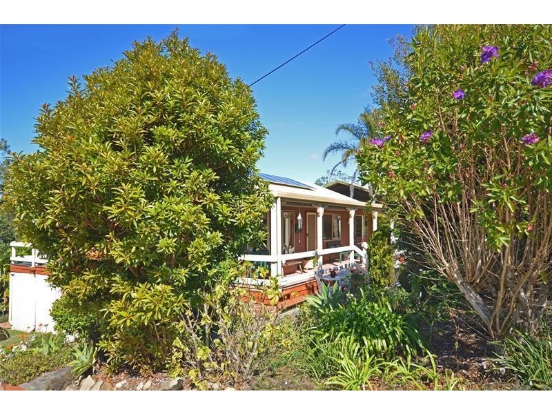 6 TOLIMA Drive, Tamborine Mountain QLD 4272