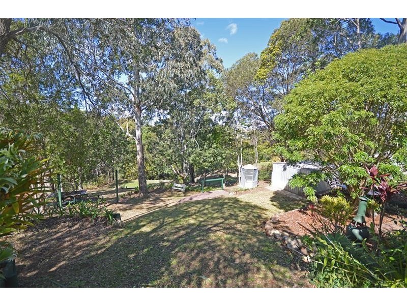 6 TOLIMA Drive, Tamborine Mountain QLD 4272