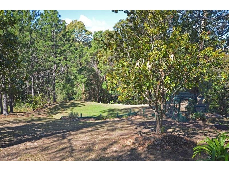 6 TOLIMA Drive, Tamborine Mountain QLD 4272