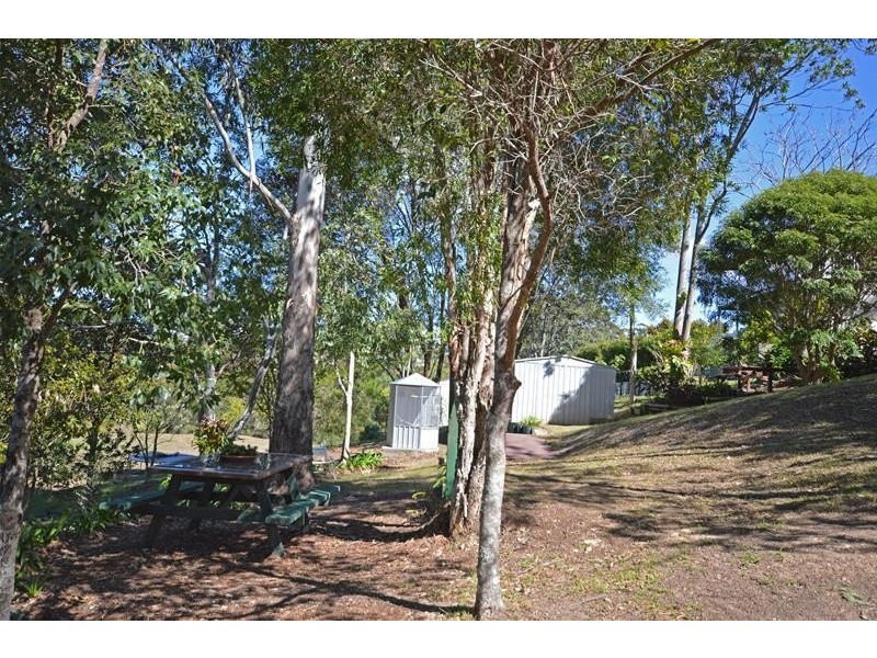 6 TOLIMA Drive, Tamborine Mountain QLD 4272