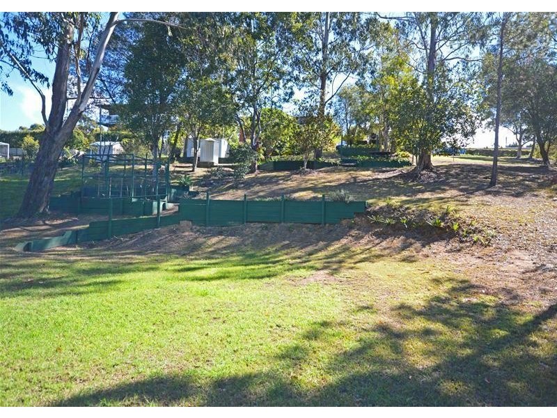 6 TOLIMA Drive, Tamborine Mountain QLD 4272