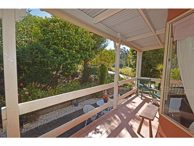 6 TOLIMA Drive, Tamborine Mountain QLD 4272