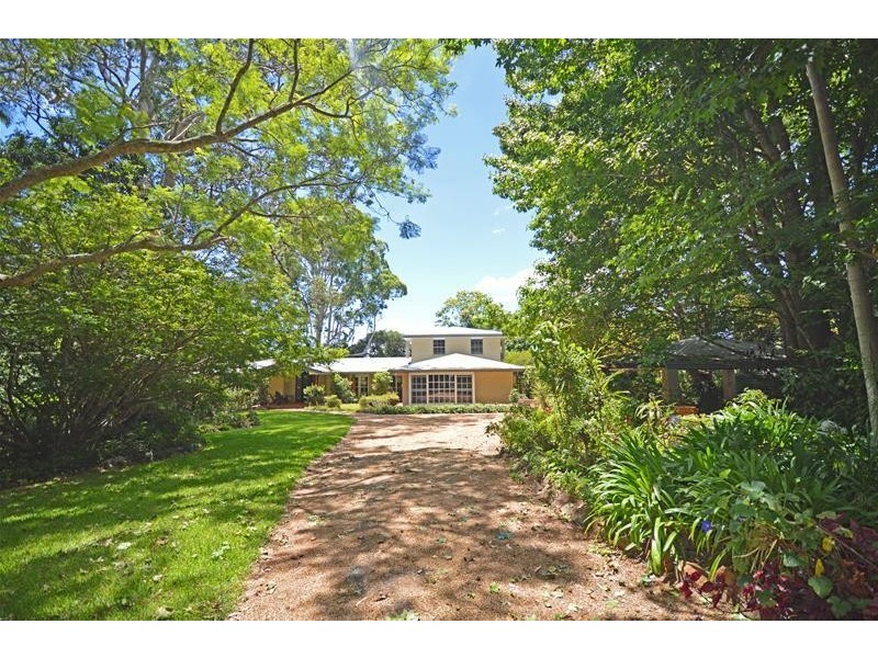 Tamborine Mountain QLD 4272