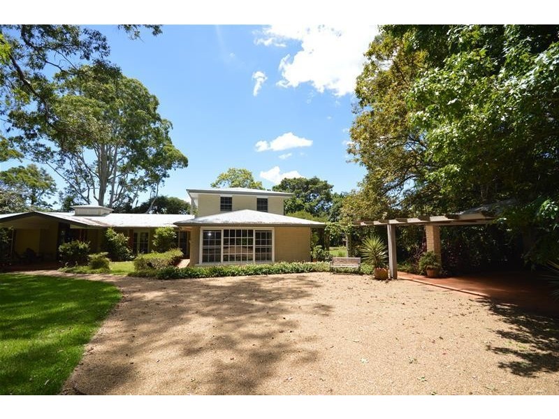 Tamborine Mountain QLD 4272