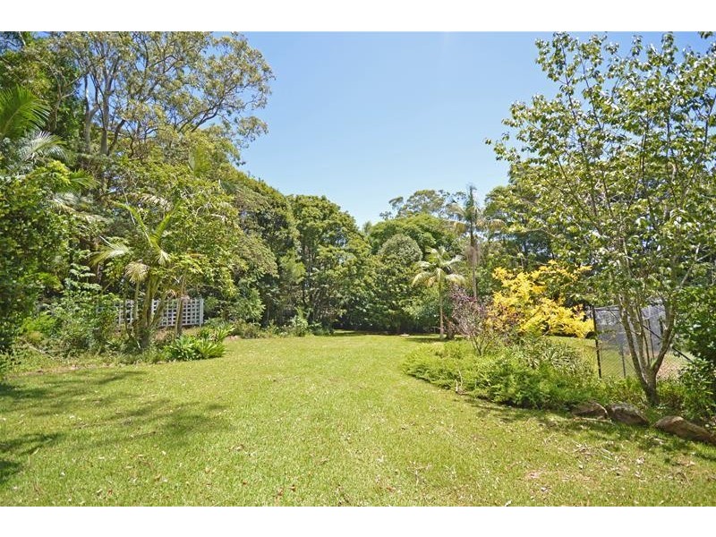 Tamborine Mountain QLD 4272