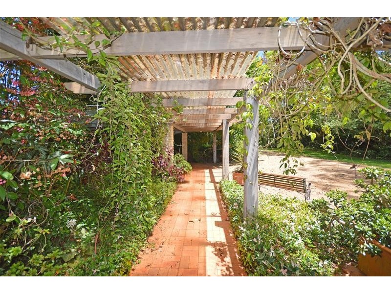 Tamborine Mountain QLD 4272