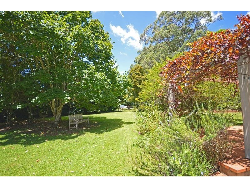 Tamborine Mountain QLD 4272