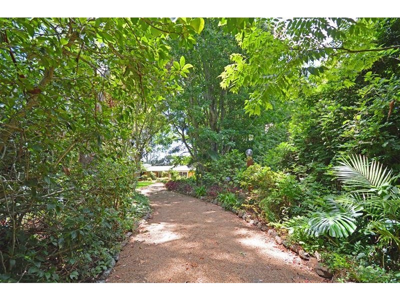 Tamborine Mountain QLD 4272