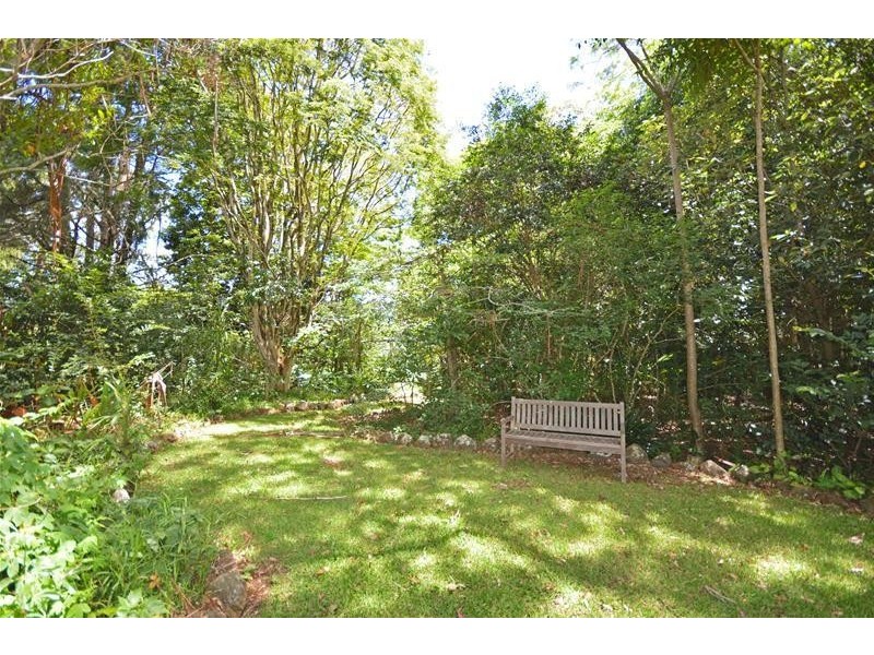 Tamborine Mountain QLD 4272