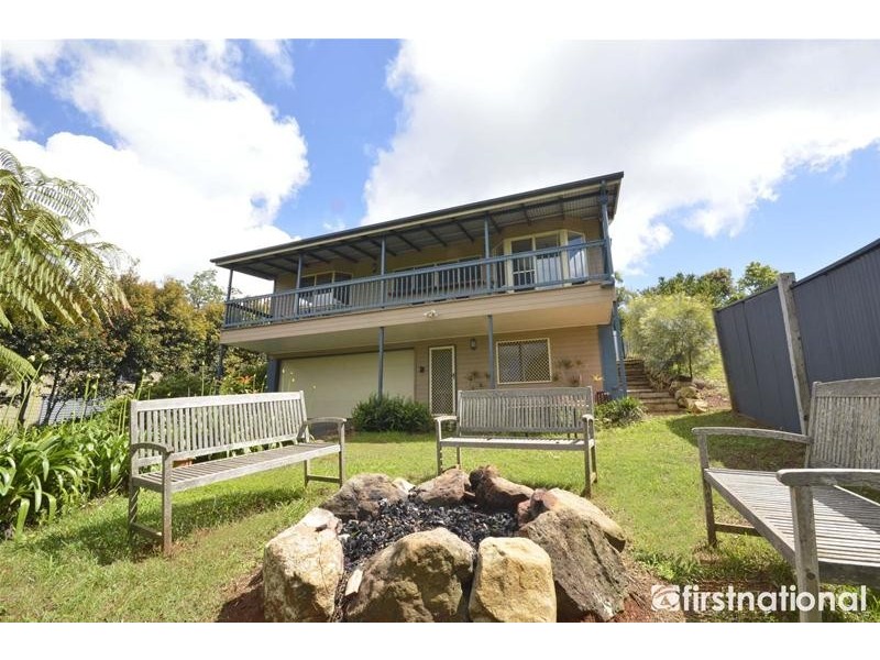 70 Pacific Parade, Tamborine Mountain QLD 4272